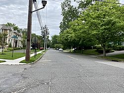 A Street in Great Neck Gardens, Long Island, New York.jpg