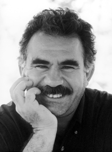 Abdullah Öcalan Para Niños