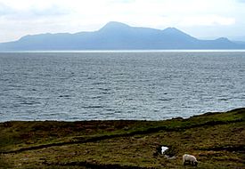 Achill, Corraun to Croagh Patrick (3585796384).jpg