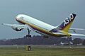 Airbus A310-203 - Airbus Industrie