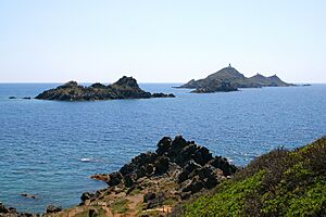 Archivo:Ajaccio Sanguinaires 1