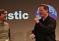 Al Gore - Ohhh, you aren't going to get me on this one