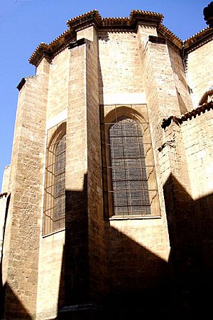 Archivo:Albacete - Catedral de San Juan Bautista 06