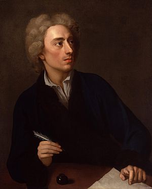 Archivo:Alexander Pope by Michael Dahl
