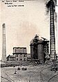 Altos Hornos e Industria Química Heredia 1847