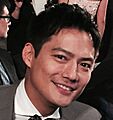 Archie Kao HK Film Awards 2015