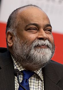 Arjun Appadurai, 2009 (cropped).jpg