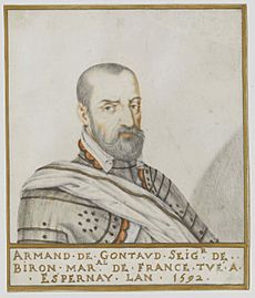 Archivo:Armand de Gontaut