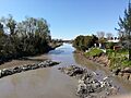 Arroyo del gato puente calle 7