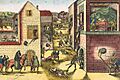 Assassinat de Coligny et massacre de la Saint-Barthélemy