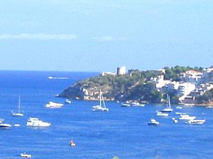 Archivo:Bahía de Palma Nova