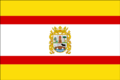 Bandera Utrera escudo.svg