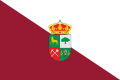 Bandera de La Cierva.svg