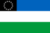 Bandera de la Provincia del Río Negro.svg