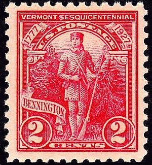 Archivo:Bennington Vermont-2c