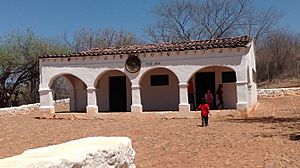 Archivo:Birthplace of Guadalupe Victoria Tamazula DGO MX