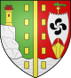 Blason ville fr Bidart (Pyrénées-Atlantiques).svg