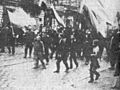 Bloody sunday