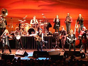 Archivo:Bruce Springsteen Milan 2006 05 12