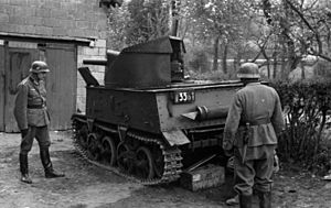 Archivo:Bundesarchiv Bild 101I-127-0362-14, Belgien, belgischer Panzer T13