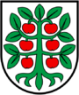 CHE Affoltern im Emmental COA.svg