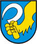 CHE Büren zum Hof COA.svg