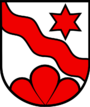 CHE Dürrenroth COA.svg
