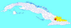 Cacocum (Cuban municipal map).png
