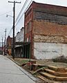 Camp Hill Alabama