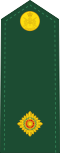 Canadian Army OF-1a.svg