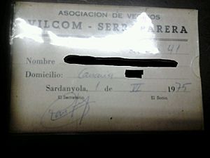 Archivo:Carnet Vilcom - Serraparera