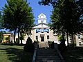 Carter County, Kentucky courthouse