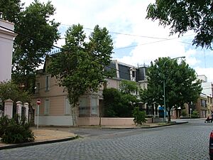 Archivo:Casa Baldomero Fernandez Moreno-1