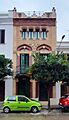 Casa de Bonaventura Bassegoda i Amigó (El Masnou)