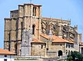Castro-Urdiales - Iglesia de Santa Maria de la Asuncion 01