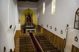 Celadilla-sotobrin-iglesia-nave-mayor-enero-2014