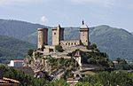 Chateau de Foix FRA 001.JPG