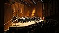 Chilly Gonzales with the BBC Symphony Orchestra at the Barbican