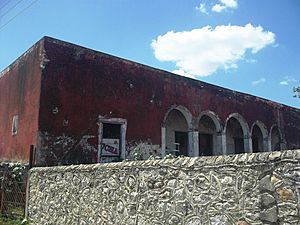 Archivo:Chochoh, Yucatán (06)