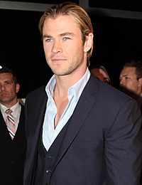 Archivo:Chris Hemsworth 3, 2012