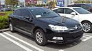 Citroën C5 II CN facelift China 2014-04-14.jpg