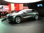 Citroën Hypnos 002
