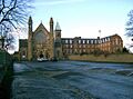 Clonard Monastery 121091 shopped