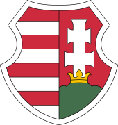 Coat of arms of Hungary (1946-1949, 1956-1957)
