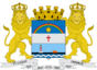 Coat of arms of Recife.svg