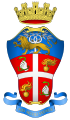 Coat of arms of the Carabinieri