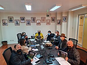 Archivo:Concejo Municipal de La Estrella en 2022