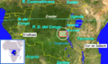 Congo y sus vecinos - Wind 1-3 (che)