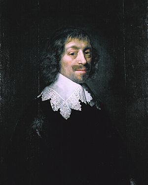 Archivo:Constantijn Huygens (1596-1687), by Michiel Jansz van Mierevelt