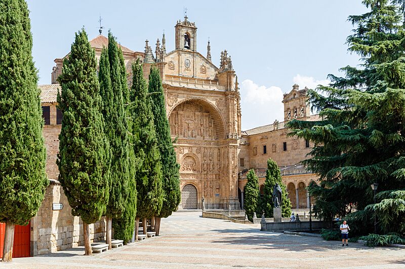 Couvent de San Esteban (51468142361)